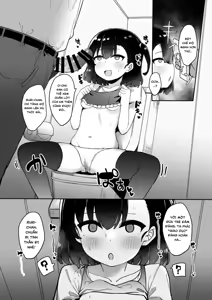 Page 10 of Mesugaki Saimin Kyouiku - preview thumbnail