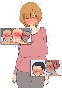 Page 66 of Mobugao Hitozuma-san Series 14 Fundoshi Icchou Natsuri de Nazedaka o Sex - preview thumbnail