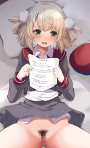 Page 332 of Ui-chan wa Nandemo Shite Kureru! - preview thumbnail