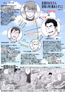 Page 143 of Tomodachi no Otou-san Ch.17-22 - preview thumbnail