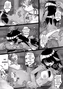 Page 17 of Same Musume to Eroi Koto Suru | Haciendo cosas eroticas con una chica tiburon - preview thumbnail