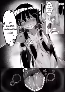 Page 20 of Same Musume to Eroi Koto Suru | Haciendo cosas eroticas con una chica tiburon - preview thumbnail