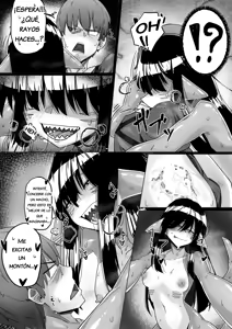 Page 21 of Same Musume to Eroi Koto Suru | Haciendo cosas eroticas con una chica tiburon - preview thumbnail