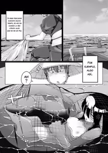 Page 3 of Same Musume to Eroi Koto Suru | Haciendo cosas eroticas con una chica tiburon - preview thumbnail