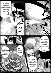 Page 4 of Same Musume to Eroi Koto Suru | Haciendo cosas eroticas con una chica tiburon - preview thumbnail
