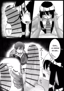 Page 7 of Same Musume to Eroi Koto Suru | Haciendo cosas eroticas con una chica tiburon - preview thumbnail