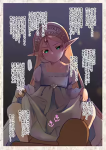 Page 3 of Loli Elf Hime no Irimuko-sama - preview thumbnail