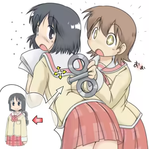 Page 369 of 画力欠乏症／妄想屋（仮名） - preview thumbnail