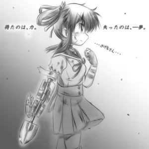 Page 404 of 画力欠乏症／妄想屋（仮名） - preview thumbnail