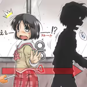 Page 410 of 画力欠乏症／妄想屋（仮名） - preview thumbnail