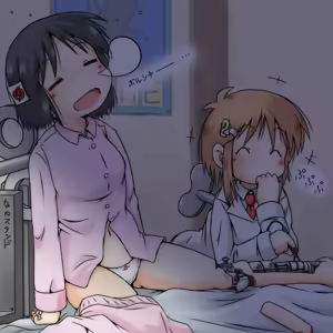 Page 801 of 画力欠乏症／妄想屋（仮名） - preview thumbnail