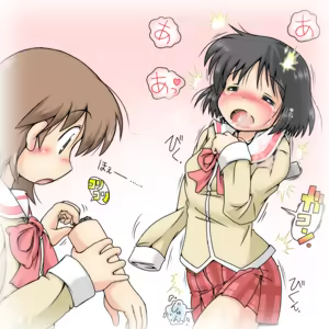 Page 836 of 画力欠乏症／妄想屋（仮名） - preview thumbnail