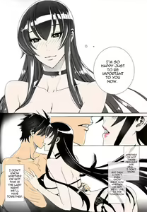 Page 23 of Kiss of the Dead - preview thumbnail