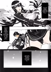 Page 6 of Kiss of the Dead - preview thumbnail