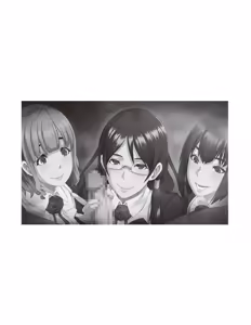 Page 19 of [Paradigm Novels (Lune, Saiga Kyou, Butcha-U) Meikoku Gakuen - Jutai Suru Inma no Zenchou - preview thumbnail