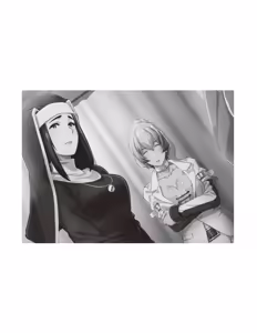 Page 88 of [Paradigm Novels (Lune, Saiga Kyou, Butcha-U) Meikoku Gakuen - Jutai Suru Inma no Zenchou - preview thumbnail