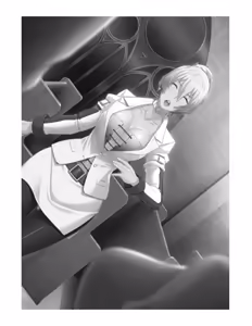 Page 38 of [Paradigm Novels (Lune, Saiga Kyou, Butcha-U) Meikoku Gakuen - Taidou Suru Kyouran no Seien - preview thumbnail
