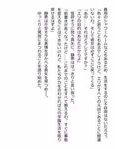 Page 97 of [Paradigm Novels (Lune, Saiga Kyou, Butcha-U) Meikoku Gakuen - Taidou Suru Kyouran no Seien - preview thumbnail