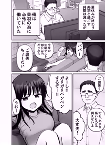 Page 18 of Takuran no Musume 3 - preview thumbnail