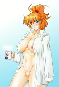 Page 19 of SupaRobo CG Shuu "Taose! Balmar Seijin!!" - preview thumbnail