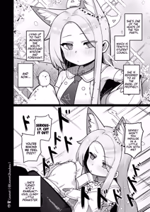 Page 3 of Seia to Sensei ga Zenryoku de Kozukuri suru Kyuujitsu♥ | Seia and Sensei's Non-stop Babymaking Holiday! - preview thumbnail