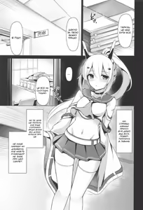 Page 4 of Ayanami Haishinchu | Етер Аянамі - preview thumbnail