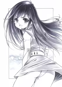 Page 102 of ともえり - preview thumbnail