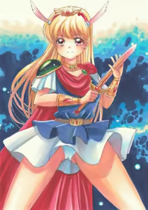 Page 1106 of ともえり - preview thumbnail