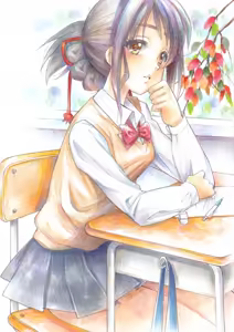 Page 141 of ともえり - preview thumbnail