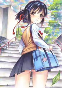 Page 209 of ともえり - preview thumbnail