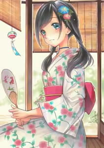 Page 285 of ともえり - preview thumbnail