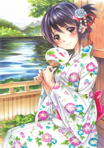 Page 609 of ともえり - preview thumbnail