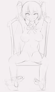 Page 302 of スーパー子猫 - preview thumbnail