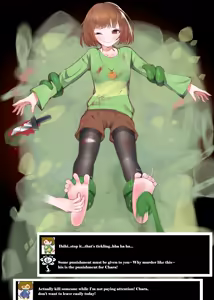 Page 383 of スーパー子猫 - preview thumbnail