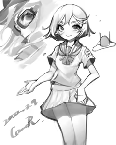 Page 582 of スーパー子猫 - preview thumbnail