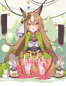 Page 652 of スーパー子猫 - preview thumbnail