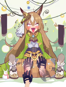 Page 656 of スーパー子猫 - preview thumbnail