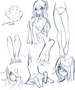 Page 671 of スーパー子猫 - preview thumbnail