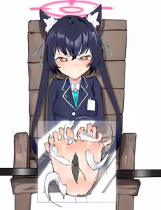 Page 711 of スーパー子猫 - preview thumbnail