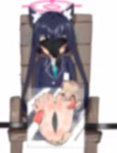 Page 717 of スーパー子猫 - preview thumbnail