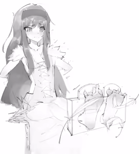 Page 781 of スーパー子猫 - preview thumbnail