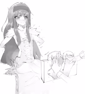 Page 782 of スーパー子猫 - preview thumbnail