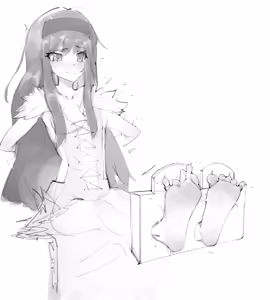Page 783 of スーパー子猫 - preview thumbnail