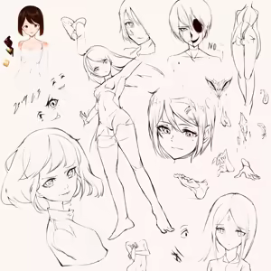 Page 85 of スーパー子猫 - preview thumbnail