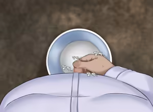 Page 175 of HyunJjing - preview thumbnail