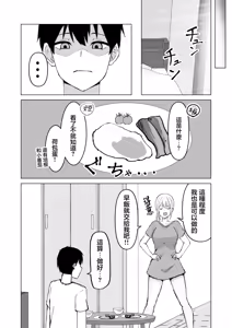 Page 35 of Classmate no Gal to Dousei Suru Koto ni Natta Ken | 和同班同學的辣妹同居開始了這件事 - preview thumbnail
