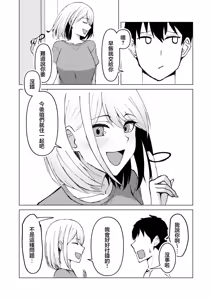 Page 36 of Classmate no Gal to Dousei Suru Koto ni Natta Ken | 和同班同學的辣妹同居開始了這件事 - preview thumbnail