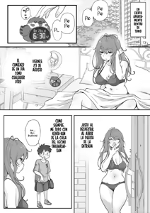 Page 3 of Do Pyutto Happi Retan｜Refgreso Feliz Después De Venirme - preview thumbnail