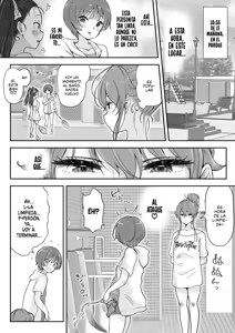 Page 8 of Do Pyutto Happi Retan｜Refgreso Feliz Después De Venirme - preview thumbnail