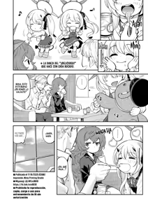 Page 29 of Kivotos Report -Ibuki- 2｜Kivotos Report׃ Diario de Actividad Sexual de Kivotos -Ibuki- 2 - preview thumbnail